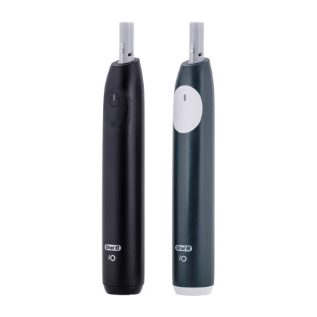 Braun Oral-B Szczoteczka elektryczna iO Series 2 +1