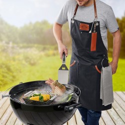 GEFU 89421 fartuch kuchenny