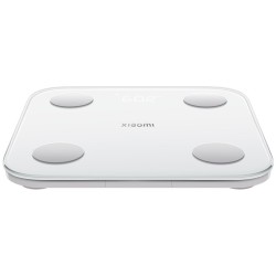 Inteligentna waga łazienkowa Xiaomi Mi Body Composition Scale S400