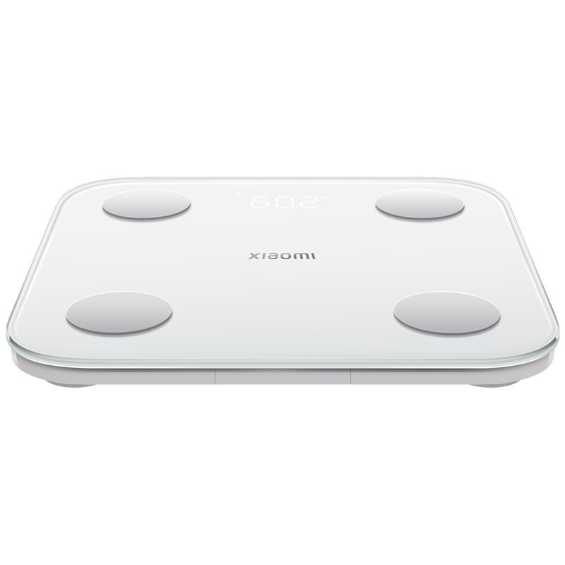 Inteligentna waga łazienkowa Xiaomi Mi Body Composition Scale S400 Inteligentna waga łazienkowa Xiaomi Mi Body Composition Scale S400