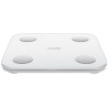 Inteligentna waga łazienkowa Xiaomi Mi Body Composition Scale S400