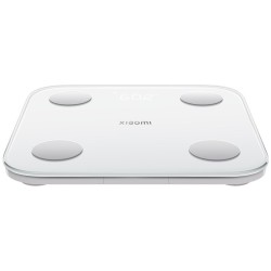 Inteligentna waga łazienkowa Xiaomi Mi Body Composition Scale S400