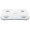Inteligentna waga łazienkowa Xiaomi Mi Body Composition Scale S400