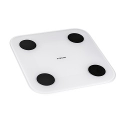 Inteligentna waga łazienkowa Xiaomi Mi Body Composition Scale S400