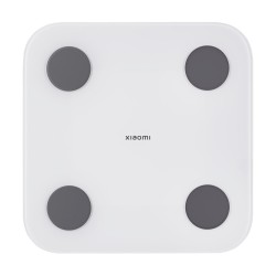 Inteligentna waga łazienkowa Xiaomi Mi Body Composition Scale S400