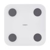 Inteligentna waga łazienkowa Xiaomi Mi Body Composition Scale S400