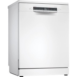 Bosch Serie 4 SMS4EMW06E zmywarka Wolnostojący 14 komplet. B