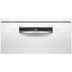 Bosch Serie 4 SMS4EMW06E zmywarka Wolnostojący 14 komplet. B