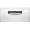 Bosch Serie 4 SMS4EMW06E zmywarka Wolnostojący 14 komplet. B