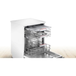 Bosch Serie 4 SMS4EMW06E zmywarka Wolnostojący 14 komplet. B