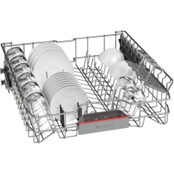 Bosch Serie 4 SMS4EMW06E zmywarka Wolnostojący 14 komplet. B
