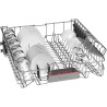Bosch Serie 4 SMS4EMW06E zmywarka Wolnostojący 14 komplet. B