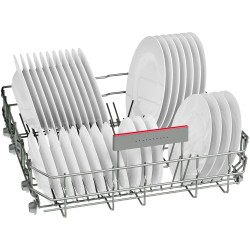 Bosch Serie 4 SMS4EMW06E zmywarka Wolnostojący 14 komplet. B
