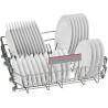 Bosch Serie 4 SMS4EMW06E zmywarka Wolnostojący 14 komplet. B