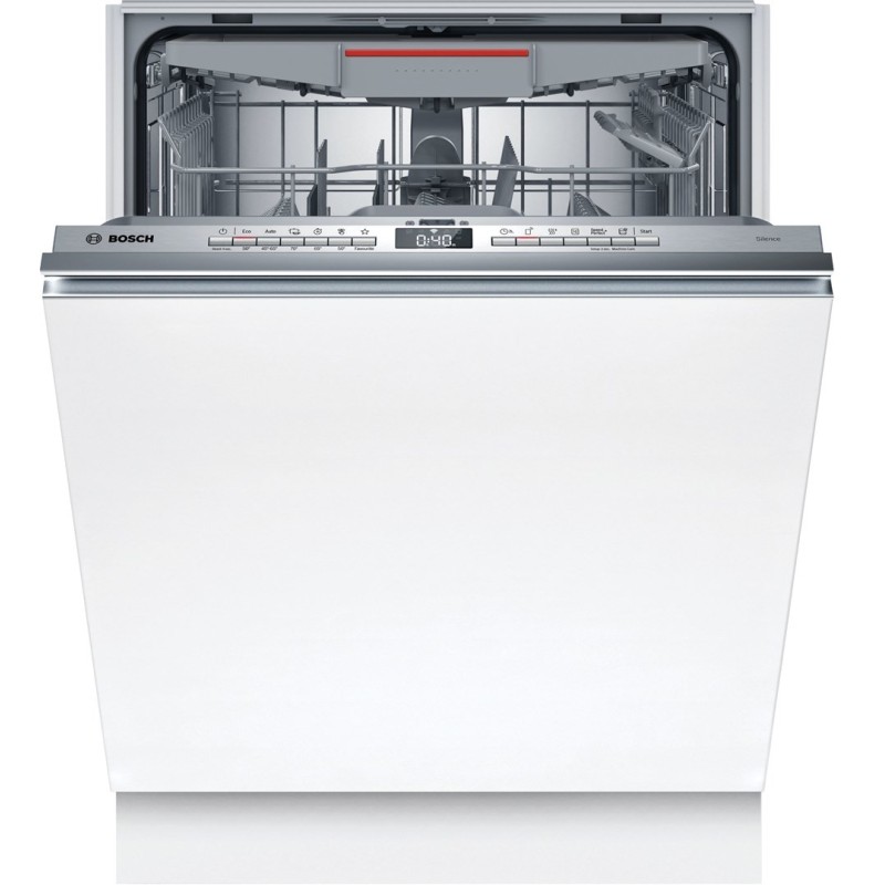 Wbudowany zmywarka SMV4HVX00E szer. 59,8 cm kompletów 14 programów 6 klasa D wyświetlacz AquaStop Wbudowany zmywarka SMV4HVX00E szer. 59,8 cm kompletów 14 programów 6 klasa D wyświetlacz AquaStop