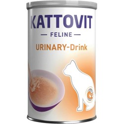 KATTOVIT DRINK Urinary Kurczak 135ml dla kota