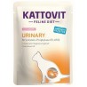 KATTOVIT URINARY Łosoś 85g dla kota