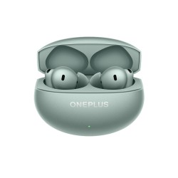 OnePlus Buds 4 Green