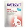 KATTOVIT FELINE Zestaw na nerki 12x 85g dla kota