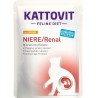 KATTOVIT FELINE Zestaw na nerki 12x 85g dla kota