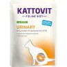 KATTOVIT URINARY Zestaw na układ moczowy 12x85g dla kota