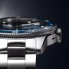 Zegarek Withings Scanwatch Nova -älykello, 42 mm, sininen