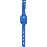 Smartwatch dla dziecka KiDiZ Connect niebieski