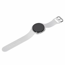 Smartwatch Samsung Galaxy Watch 8 (L335) LTE AMOLED 44mm Srebrny