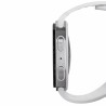 Smartwatch Samsung Galaxy Watch 8 (L335) LTE AMOLED 44mm Srebrny