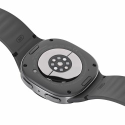 Smartwatch Samsung Galaxy Watch 8 (L325) LTE AMOLED 40mm Grafitowy