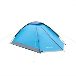 Namiot kempingowy NILS CAMP Nightfall NC6033 2 osobowy niebieski