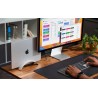 Twelve South DeskPad vegan leather - podkładka na biurko ze skóry wegańskiej (black)