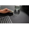 Twelve South DeskPad vegan leather - podkładka na biurko ze skóry wegańskiej (black)