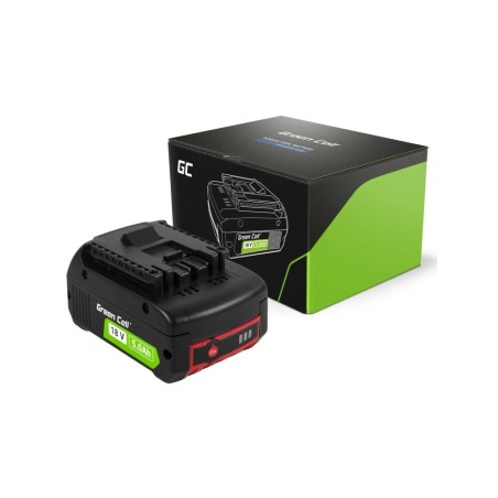 Bateria do elektronarzędzi Bosch 18V 5Ah Akumulator zamiennik GBA 1600A002U5