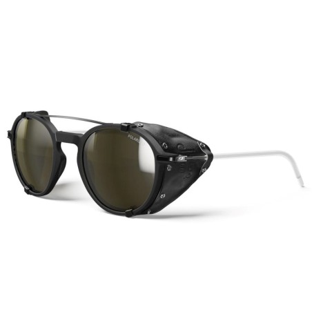 Okulary JULBO LEGACY Spectron 4 czarne