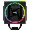Aerocool Cylon 4 Procesor Chlodnica/wentylator 12 cm Czarny