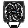 Aerocool Cylon 4 Procesor Chlodnica/wentylator 12 cm Czarny