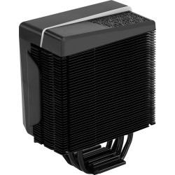 Aerocool Cylon 4 Procesor Chlodnica/wentylator 12 cm Czarny