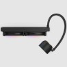 NZXT Kraken Elite 280 RGB Procesor Chłodnica cieczy all-in-one 14 cm Czarny 1 szt.