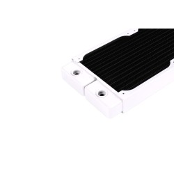 Chłodnica Alphacool NexXxoS HPE-30 Radiator 360mm - weiß
