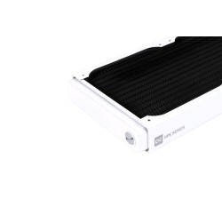Chłodnica Alphacool NexXxoS HPE-30 Radiator 360mm - weiß
