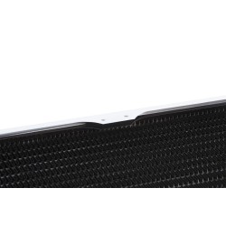 Chłodnica Alphacool NexXxoS HPE-30 Radiator 360mm - weiß