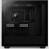 NZXT Kraken 280 Procesor Chłodnica cieczy all-in-one 14 cm Czarny 1 szt.