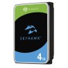 Seagate SkyHawk ST4000VX016 dysk twardy 4 TB 256 MB 3.5" Serial ATA III Seagate SkyHawk ST4000VX016 dysk twardy 4 TB 256 MB 3.5" Serial ATA III