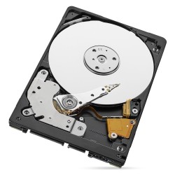 Seagate Barracuda Pro dysk twardy 1 TB 7200 RPM 128 MB 2.5" Serial ATA III