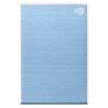 Seagate One Touch STKY1000402 zewnętrzny dysk twarde 1 TB 2.5" Micro-USB B 3.2 Gen 1 (3.1 Gen 1) Niebieski