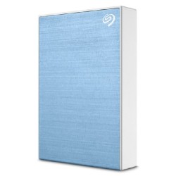 Seagate One Touch STKY1000402 zewnętrzny dysk twarde 1 TB 2.5" Micro-USB B 3.2 Gen 1 (3.1 Gen 1) Niebieski