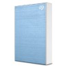 Seagate One Touch STKY1000402 zewnętrzny dysk twarde 1 TB 2.5" Micro-USB B 3.2 Gen 1 (3.1 Gen 1) Niebieski