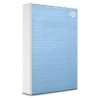 Seagate One Touch STKY1000402 zewnętrzny dysk twarde 1 TB 2.5" Micro-USB B 3.2 Gen 1 (3.1 Gen 1) Niebieski