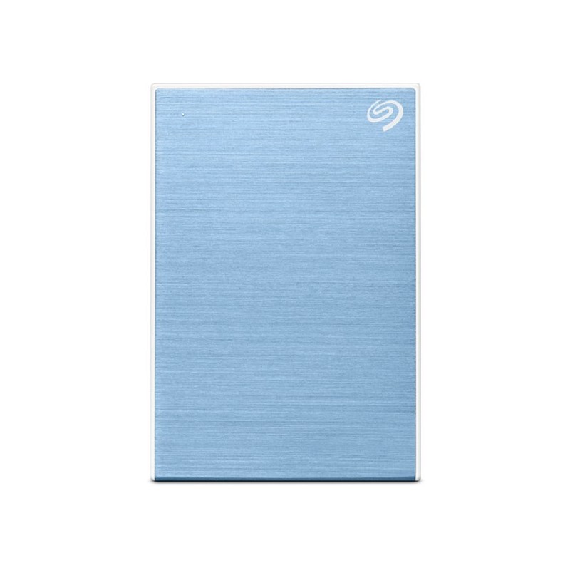 Seagate One Touch zewnętrzny dysk twarde 2 TB Micro-USB B 3.2 Gen 1 (3.1 Gen 1) Niebieski Seagate One Touch zewnętrzny dysk twarde 2 TB Micro-USB B 3.2 Gen 1 (3.1 Gen 1) Niebieski